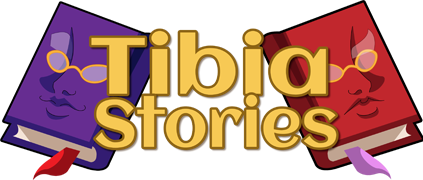 Tibia Stories