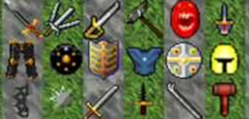 TIBIA: MAGO DE SWORD? VEJA O MOTIVO DE USARMOS #tibia 