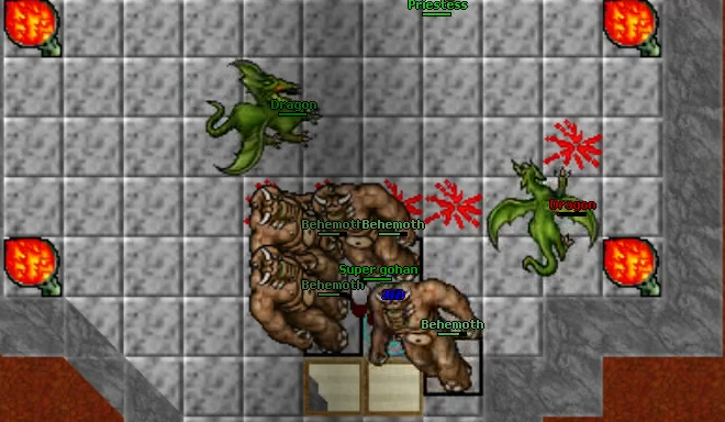 Discussão:Magias de Criaturas - Tibia Wiki